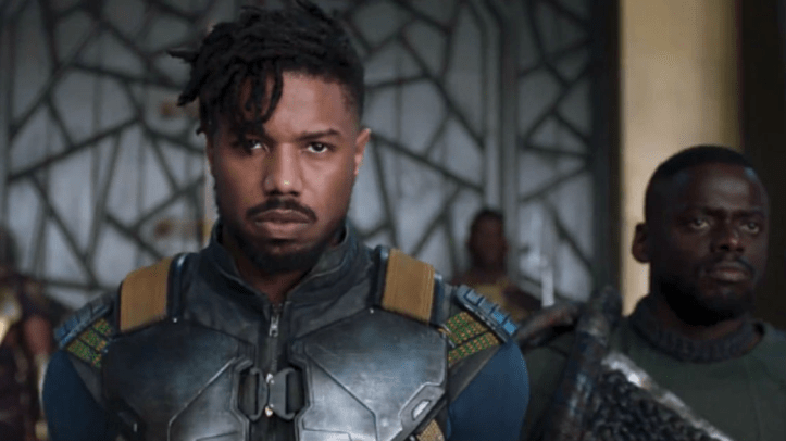 killmonger