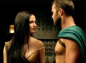 themistocles and artemesia